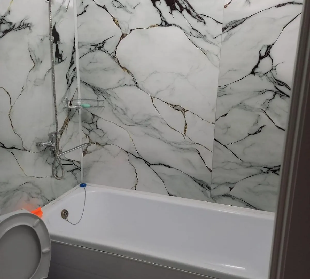 Apartment Квартира По Суточная Nur-Sultan